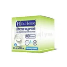 ПЛАСТИР МЕДИЧНИЙ "H Dr. House"