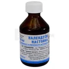 Календули настойка