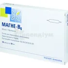 Магне-B6®