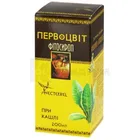 ФІТОСИРОП "ПЕРШОЦВІТ"