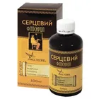 ФІТОСИРОП "СЕРЦЕВИЙ"
