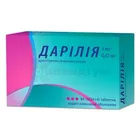 Дарілія