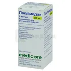 Паклімедак