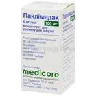 Паклімедак