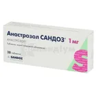 Анастрозол Сандоз®