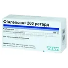 Фінлепсин® 200 ретард
