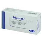 Абиклав®