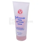 JOHNSON'S® ДИТЯЧИЙ КРЕМ