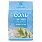 СІЛЬ МОРСЬКА АРОМАТИЗОВАНА ДЛЯ ВАНН "ЖЕЛАНА"