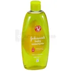 JOHNSON'S® ДИТЯЧИЙ ШАМПУНЬ ДЛЯ ВОЛОССЯ