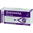 Дорзамед