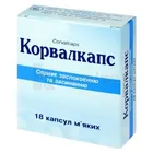 Корвалкапс