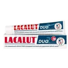 ЛАКАЛУТ ДУО (LACALUT DUO) ЗУБНА ПАСТА