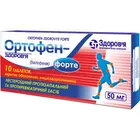 Ортофен-Здоров'я форте