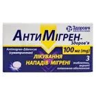 Антимігрен-Здоров'я