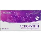 Аскорутин