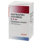 Варфарин Нікомед