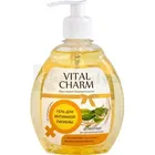 ГЕЛЬ ДЛЯ ІНТИМНОЇ ГІГІЄНИ "VITAL CHARM"