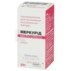 Меркурід