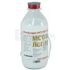 Ліпофундин MCT/ЛСТ 20%