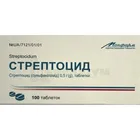 Стрептоцид