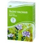 Льону насіння