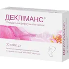 Декліманс