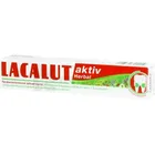 ЛАКАЛУТ АКТИВ ГЕРБАЛ (LACALUT AKTIV HERBAL) ЗУБНА ПАСТА