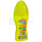 СПРЕЙ СОНЦЕЗАХИСНИЙ ДЛЯ ДІТЕЙ серії SUN MARINA KIDS