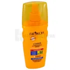 СПРЕЙ ДЛЯ БЕЗПЕЧНОЇ ЗАСМАГИ SPF-50+