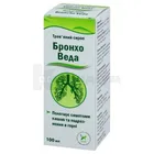 БРОНХО ВЕДА ТРАВ'ЯНИЙ СИРОП