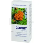ДОБАВКА ДІЄТИЧНА "АПТЕКА ПРИРОДИ"® №42 "СОРБІТ"