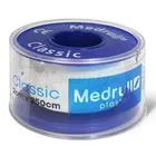 ЛЕЙКОПЛАСТИР МЕДИЧНИЙ В РУЛОНАХ MEDRULL "CLASSIC"