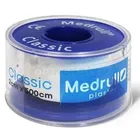 ЛЕЙКОПЛАСТИР МЕДИЧНИЙ В РУЛОНАХ MEDRULL "CLASSIC"