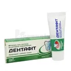 ДЕНТАФІТ ФІТОГЕЛЬ