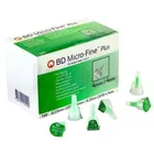 ГОЛКИ ДЛЯ ШПРИЦ-РУЧКИ BD MICRO-FINE™ PLUS
