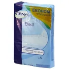 ПЕЛЮШКИ ДЛЯ НЕМОВЛЯТ TENA BED UNDERPAD NORMAL