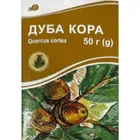 Дуба кора