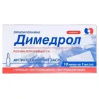 Димедрол