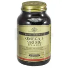 ПОТРІЙНА ОМЕГА-3 950 мг ЕПК та ДГК