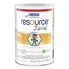 СУХА ПОВНОЦІННА СБАЛАНСОВАНА СУМІШ "RESOURCE JUNIOR" З АРОМАТОМ ВАНІЛІ ДЛЯ ДІТЕЙ ВІД 1 ДО 10 РОКІВ