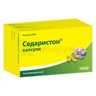 Седаристон® капсули