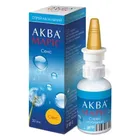 АКВА МАРІС® АЛЕРДЖІ СПРЕЙ НАЗАЛЬНИЙ