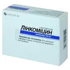 Лінкоміцин