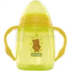 ПОЇЛЬНИК ПЛАСТИКОВИЙ "BABY TEAM"