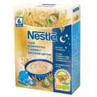 КАША СУХА БЕЗМОЛОЧНА NESTLE "5 ЗЛАКІВ З ЛИПОВИМ ЦВІТОМ" ДЛЯ ДІТЕЙ З 6 МІСЯЦІВ