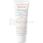 АВЕН АНТИРУЖЕР ДЕНЬ КРЕМ НАСИЧЕНИЙ ЗВОЛОЖУЮЧИЙ З УФ ЗАХИСТОМ SPF20 Д/СУХЮ І ДУЖЕ СУХ. ЧУТ. ШКІРИ СХИЛЬН. ДО ПОЧЕРВОНІННЯ