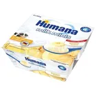 ХУМАНА ЙОГУРТ-ДЕСЕРТ З БАНАНОМ