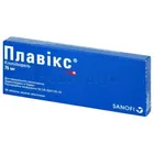 Плавікс®