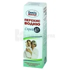 Перекис водню 3% розчин спрей косметичний